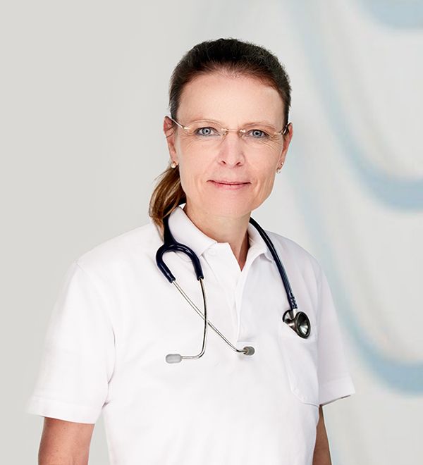 Dr. med. Petra Rhyn