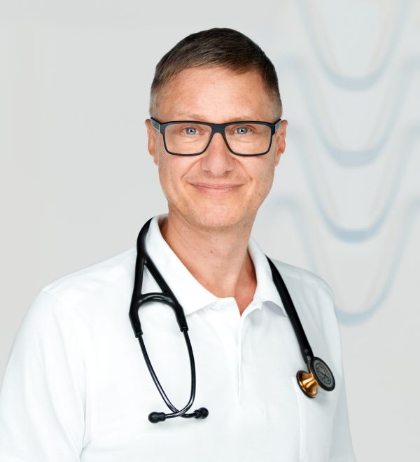 Dr. med. Jan Brügger